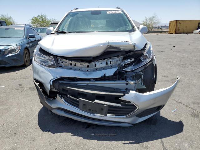 2021 CHEVROLET TRAX 1LT KL7CJLSB0MB336135