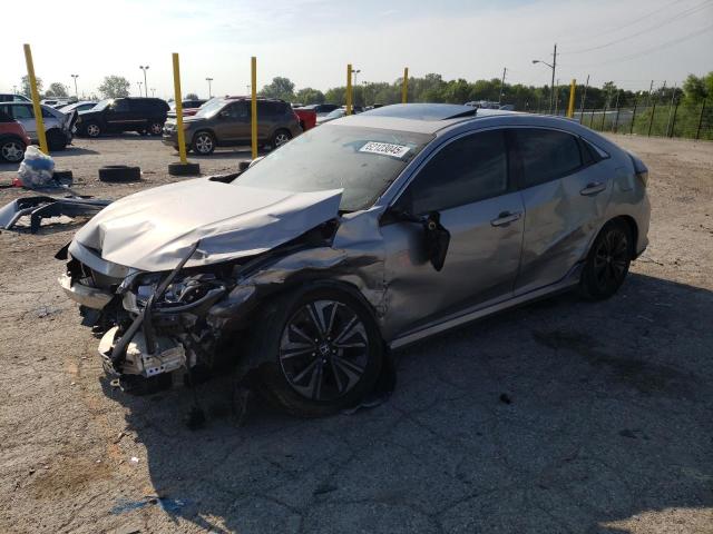 Vin: shhfk7h51hu212947, lot: 62123045, honda civic ex 2017 img_1