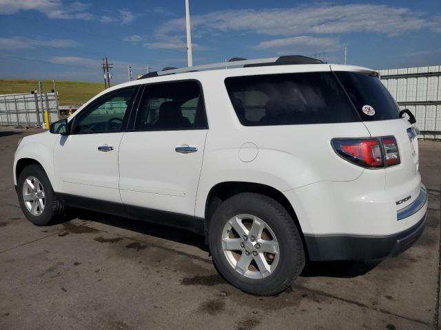 Vin: 1gkkrpkd5gj316395, lot: 61865965, gmc acadia sle 20162