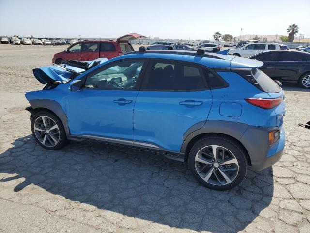 2020 HYUNDAI KONA ULTIM KM8K5CA50LU527695