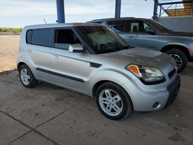 Vin: kndjt2a28a7090367, lot: 60752585, kia soul + 20104