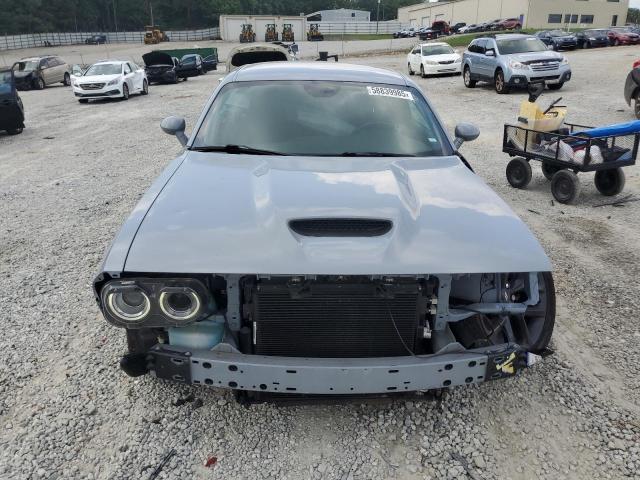 2021 DODGE CHALLENGER 2C3CDZJG5MH501618