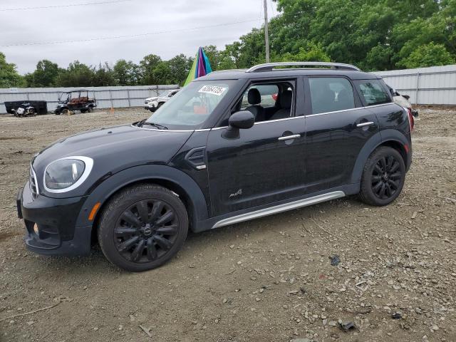 MINI COOPER COU