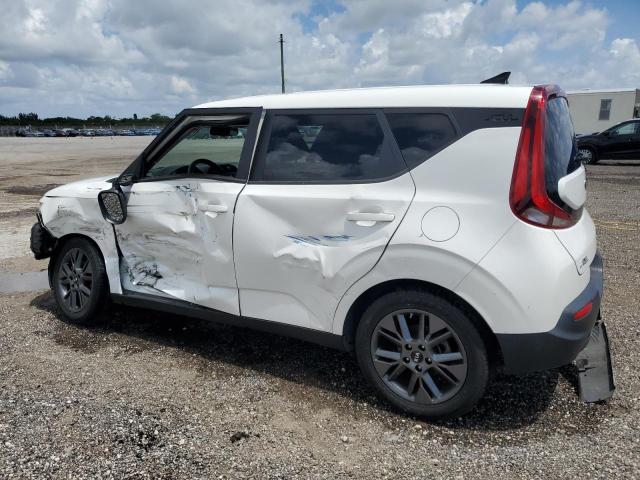 Vin: kndj23au6m7793853, lot: 60086685, kia soul lx 20212