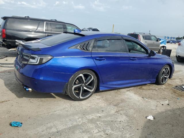 Vin: 1hgcv1f38la109859, lot: 60414015, honda accord sport 20203