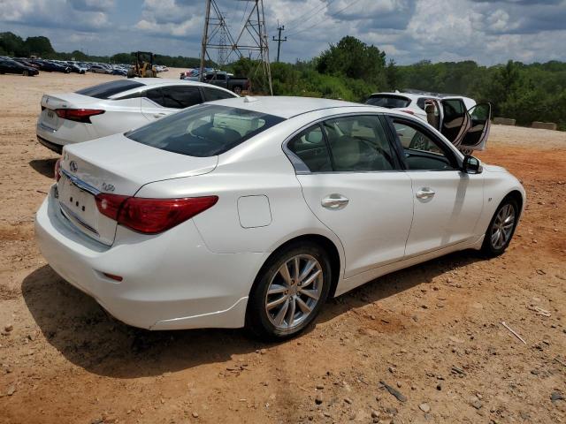 Vin: jn1bv7ar1fm412660, lot: 61007025, infiniti q50 base 20153