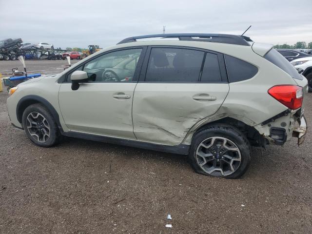 Vin: jf2gpabc3h8216575, lot: 59721255, subaru crosstrek premium 20172