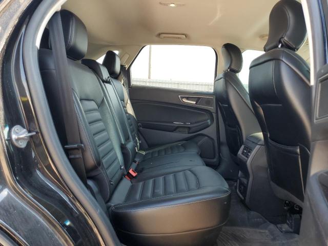 2015 FORD EDGE SEL - 2FMTK4J83FBB02589