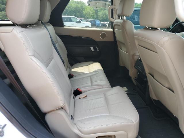 2018 LAND ROVER DISCOVERY SALRG2RV9JA057217