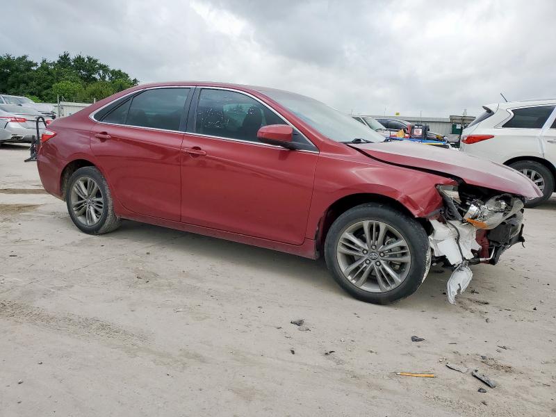 Vin: 4t1bf1fk2hu647571, lot: 61282675, toyota camry le 20174