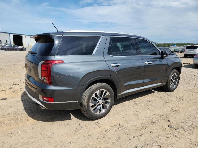 Vin: km8r24hexmu284546, lot: 61340515, hyundai palisade sel 20213