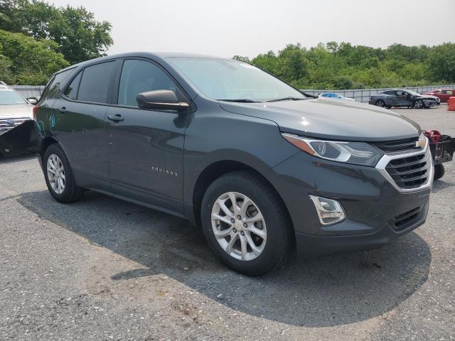 Vin: 3gnaxsev1ls601602, lot: 58566935, chevrolet equinox ls 20204