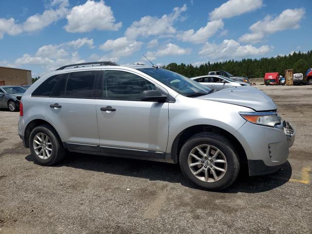 Vin: 2fmdk3gcxdbb93870, lot: 61545695, ford edge se 20134