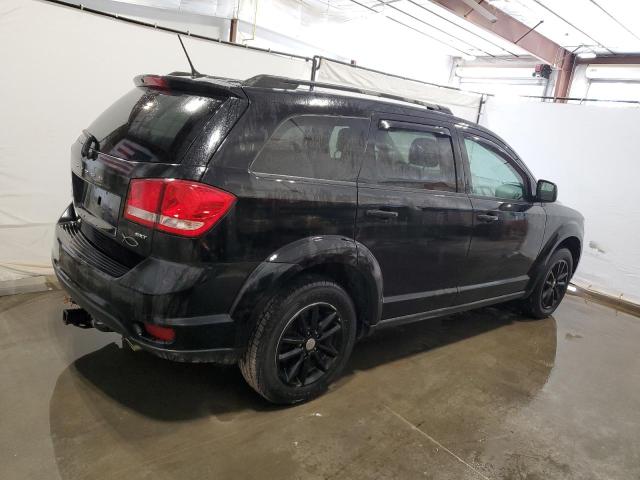 DODGE JOURNEY SX 2017 black  flexible fuel 3C4PDDBG2HT574456 photo #4