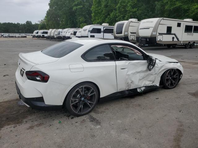 2022 BMW M240XI 3MW53CM09N8C78639