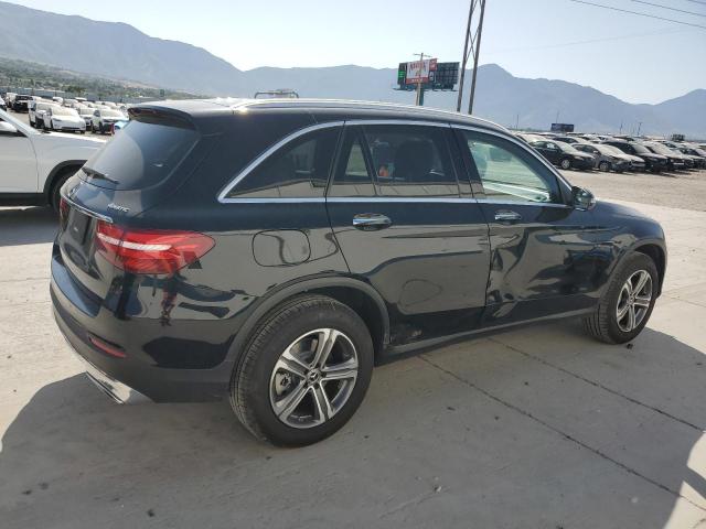 2019 MERCEDES-BENZ GLC 300 4M WDC0G4KB5KV184790