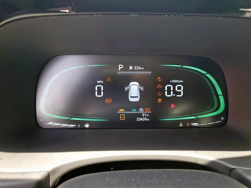 2024 HYUNDAI PALISADE X KM8R34GE3RU662289