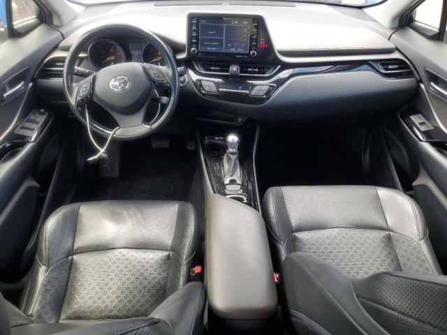 2020 TOYOTA C-HR XLE JTNKHMBX1L1077361