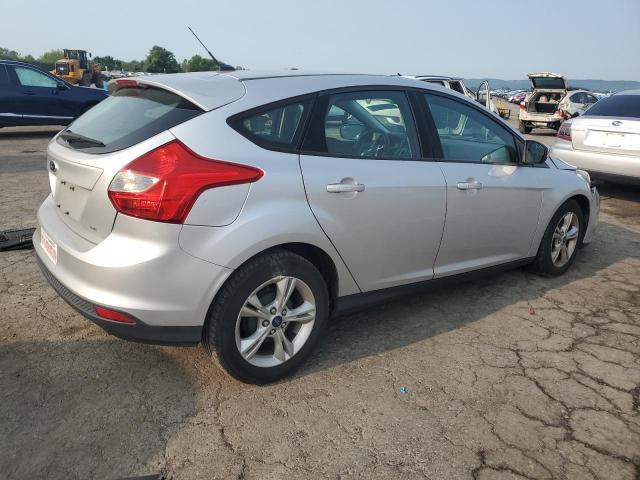 Vin: 1fadp3k24el446662, lot: 60197855, ford focus se 20143