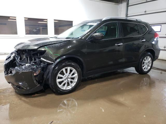 Vin: 5n1at2mv5hc852587, lot: 60867535, nissan rogue sv 2017 img_1