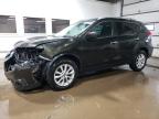 2017 NISSAN ROGUE SV - 5N1AT2MV5HC852587
