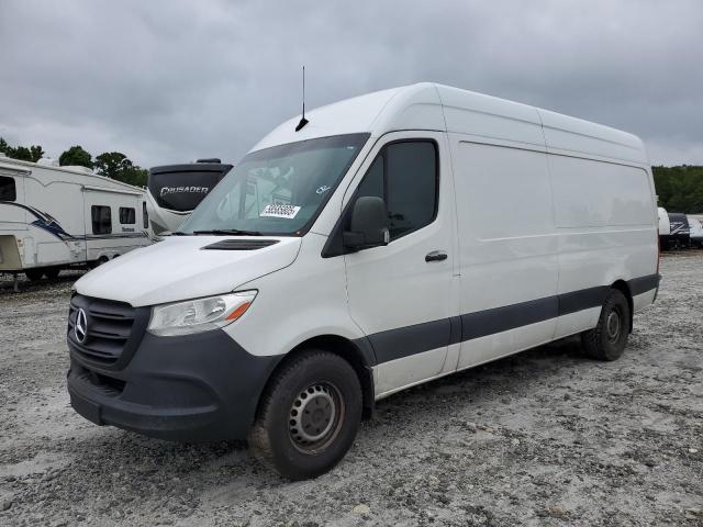 Vin: w1y40chy7mt059060, lot: 58585805, mercedes-benz sprinter 2500 2021 img_1