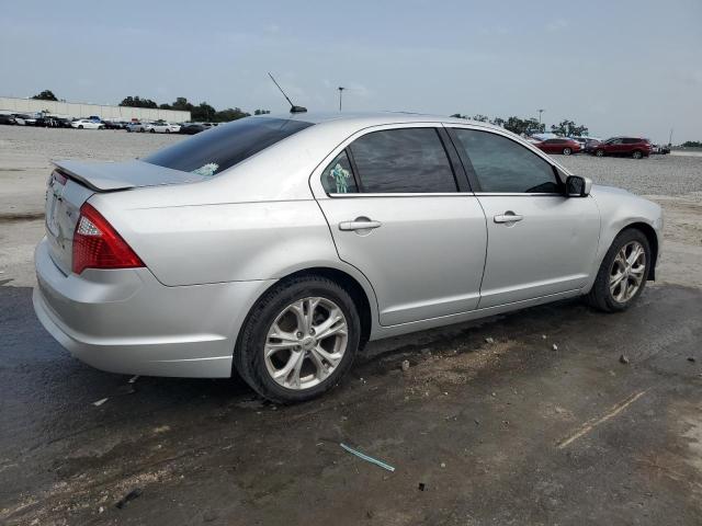 Vin: 3fahp0ha1cr218938, lot: 59588135, ford fusion se 20123