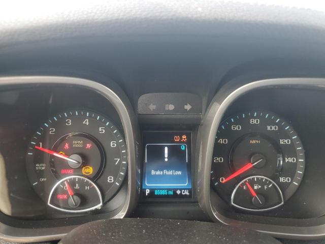 2015 CHEVROLET MALIBU 2LT 1G11D5SL4FF139222