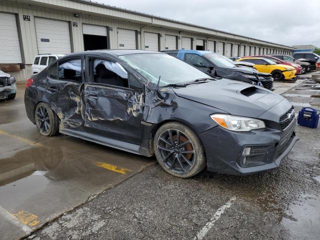 2018 SUBARU WRX PREMIU JF1VA1C62J9813433