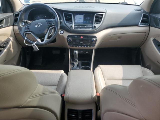 2018 HYUNDAI TUCSON VAL KM8J3CA26JU627093