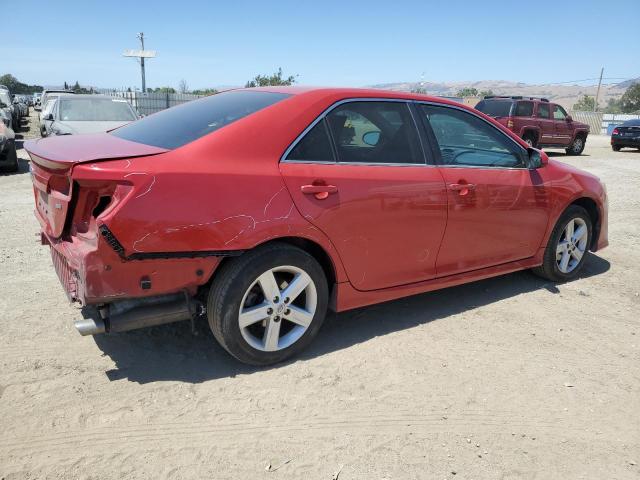 Vin: 4t1bf1fk7eu827205, lot: 61988545, toyota camry l 20143