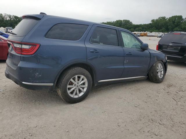 Vin: 1c4sdjft3lc432010, lot: 61165675, dodge durango ssv 20203