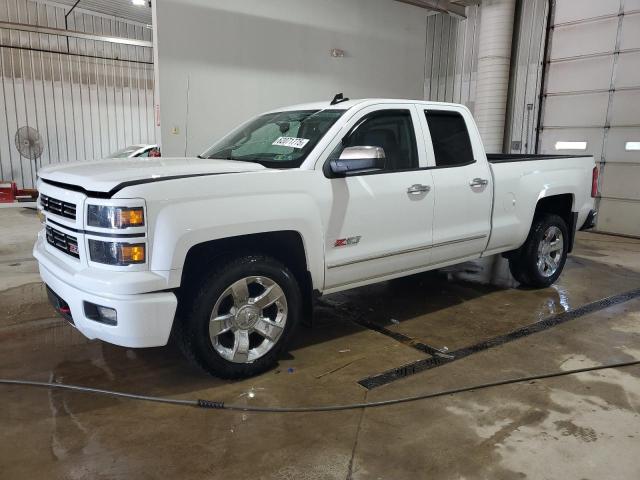 Vin: 1gcvkrec9fz309526, lot: 62071775, chevrolet all models k1500 lt 2015 img_1