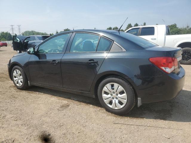 Vin: 1g1pa5sh9d7104696, lot: 59889565, chevrolet cruze ls 20132