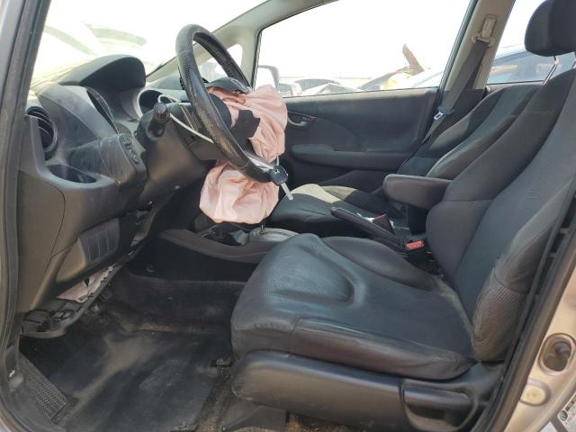 2010 HONDA FIT SPORT - JHMGE8H49AC007095