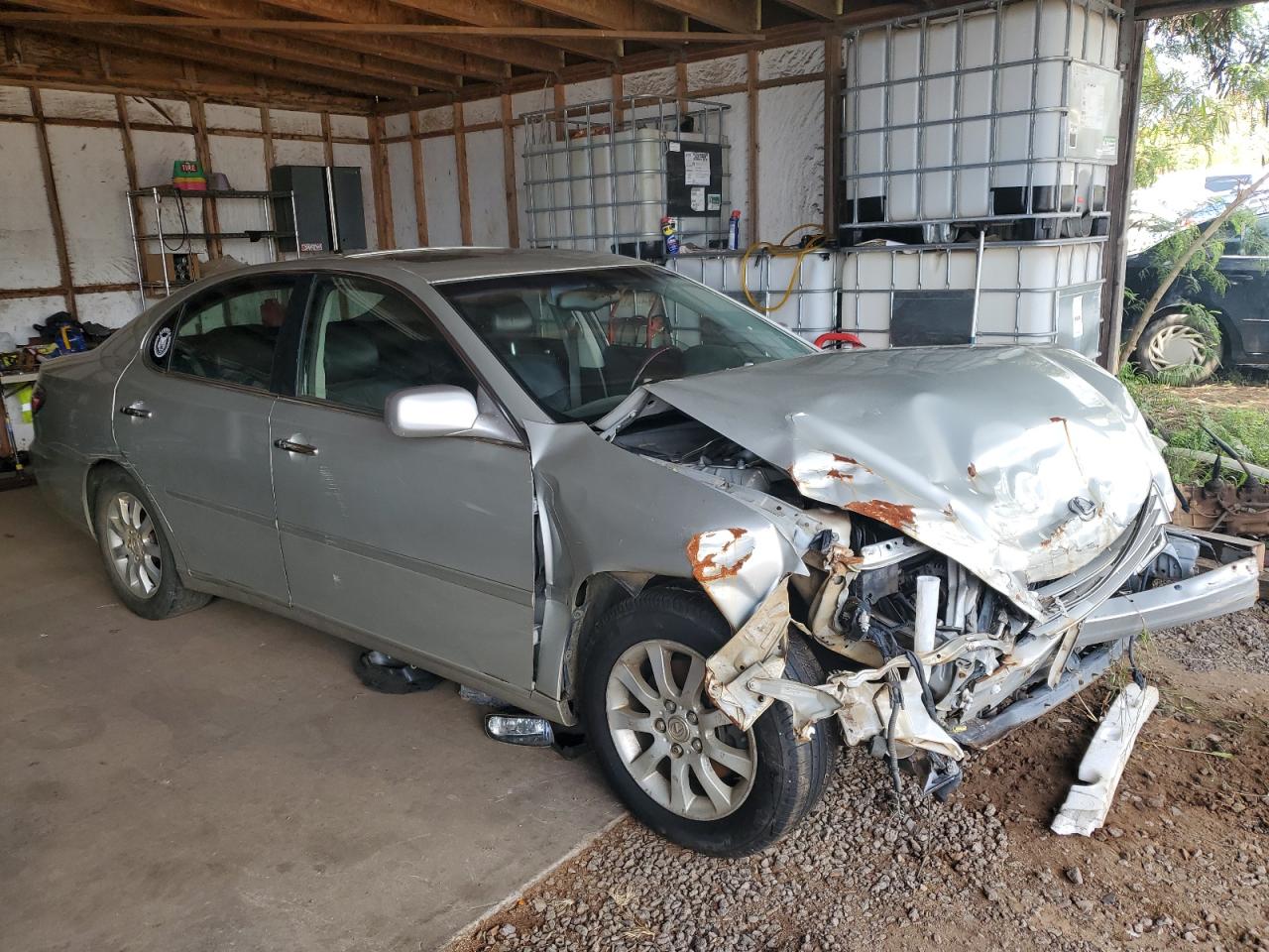 Lot #3202667307 2004 LEXUS ES 330
