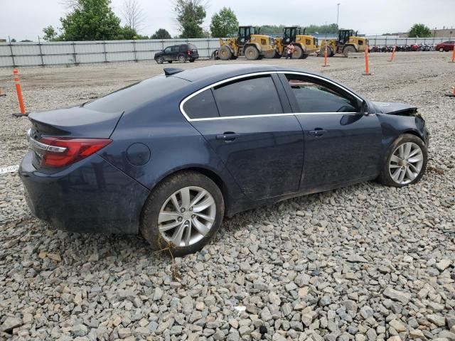 Vin: 2g4gn5exxf9188474, lot: 62604775, buick regal premium 20153