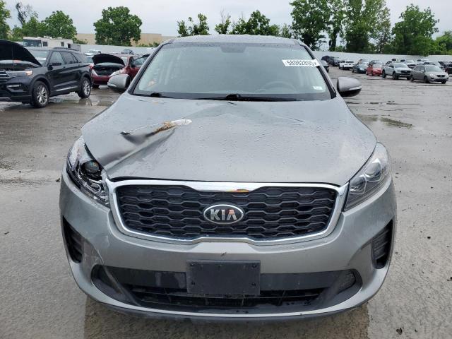 2019 KIA SORENTO L 5XYPG4A34KG501285