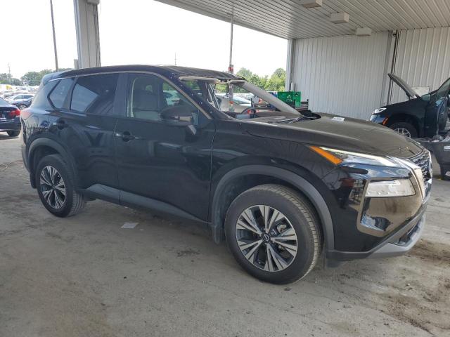 Vin: 5n1bt3ba2nc683702, lot: 61989025, nissan rogue sv 20224