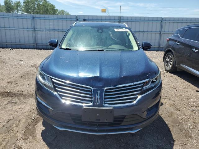 2015 LINCOLN MKC - 5LMCJ1A96FUJ15158