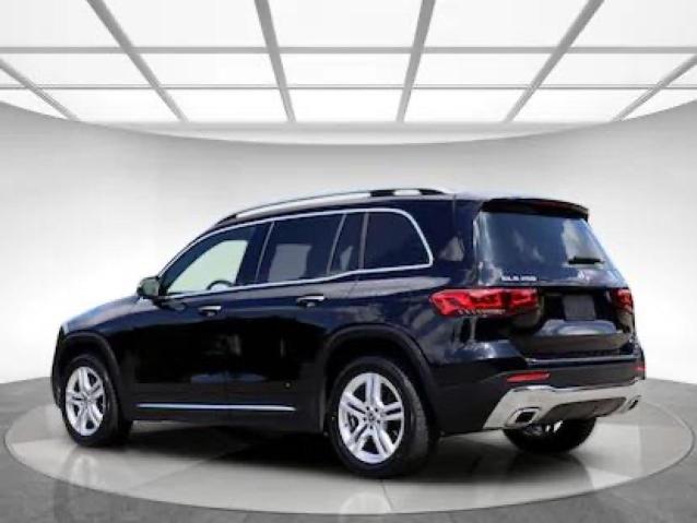 Vin: w1n4m4hb9mw106xxx, lot: 60900415, mercedes-benz glb-class 250 4matic 20214
