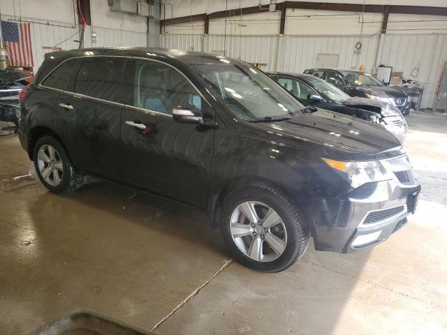 Vin: 2hnyd2h25bh548450, lot: 58991785, acura mdx 20114