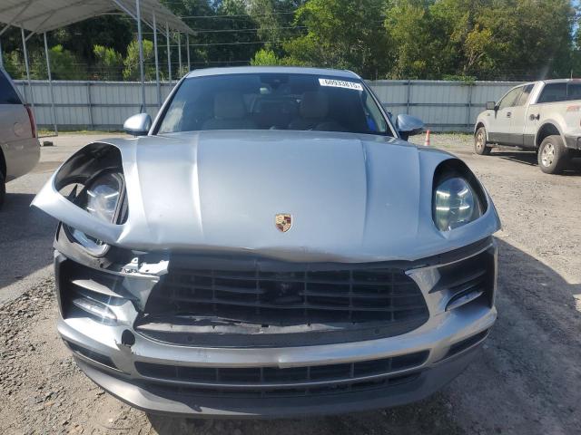2020 PORSCHE MACAN WP1AA2A58LLB06415