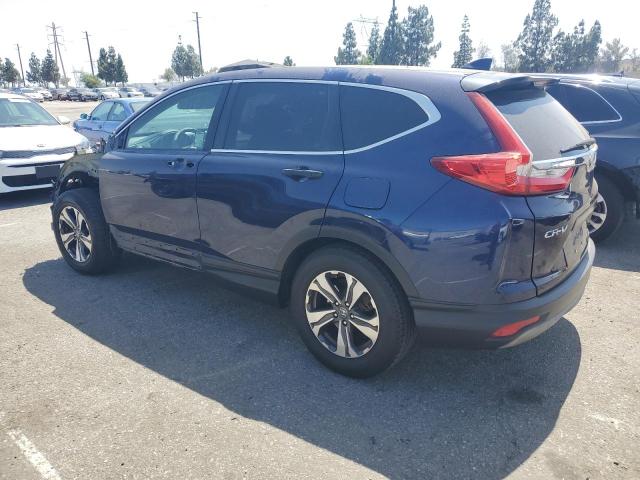 2017 HONDA CR-V LX 2HKRW5H37HH401870