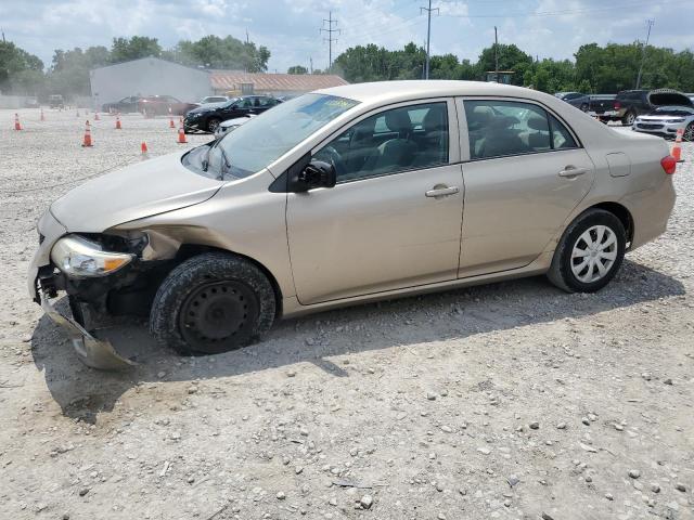 Vin: 1nxbu4ee3az167435, lot: 62289835, toyota corolla base 2010 img_1