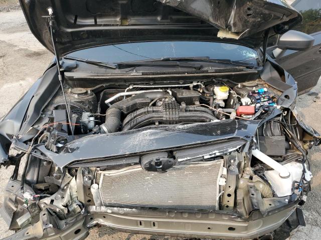 2023 SUBARU IMPREZA 4S3GTAA60P1701334