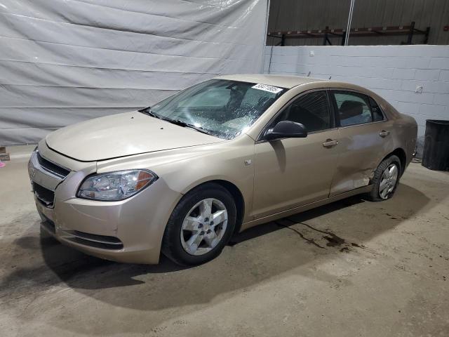 CHEVROLET MALIBU 4D