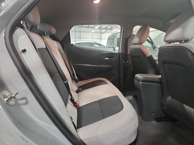 2019 CHEVROLET BOLT EV LT - 1G1FY6S05K4105401