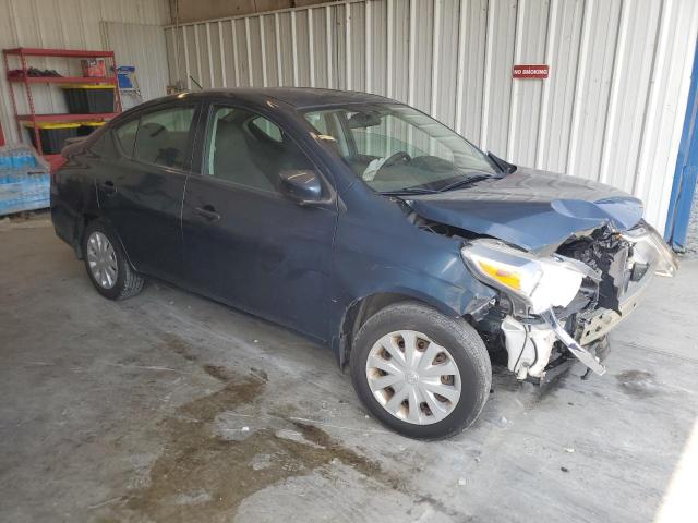2016 NISSAN VERSA S 3N1CN7AP7GL839548