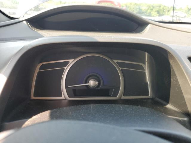 2010 HONDA CIVIC LX - 2HGFA1F58AH539478